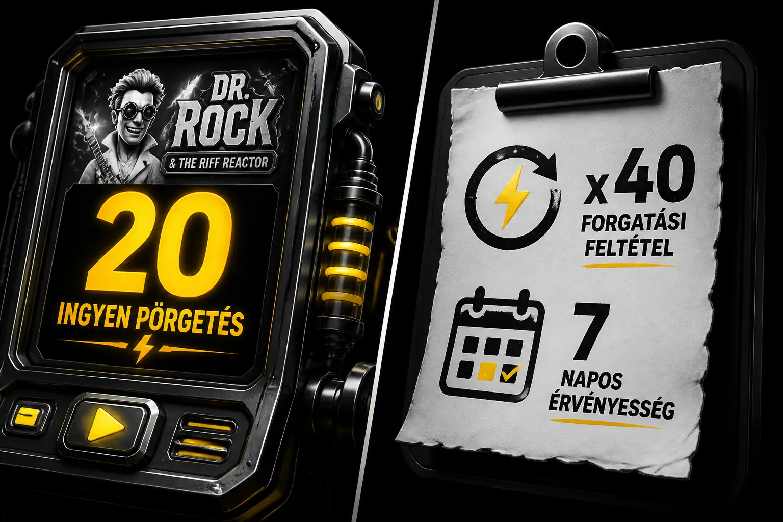 iWild Casino Free Spins: 400 FS + 20 Ingyen Pörgetés visual guide for iWild Casino
